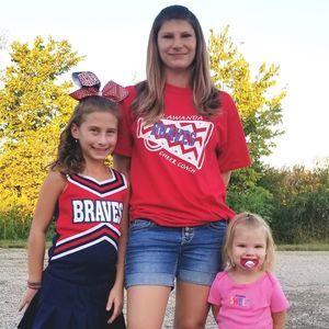 Meet your Posher, Steph